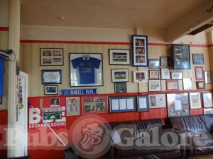 Picture of Lord Clyde