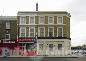 Picture of Mansion House