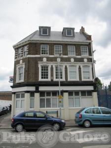 Picture of Navy Arms