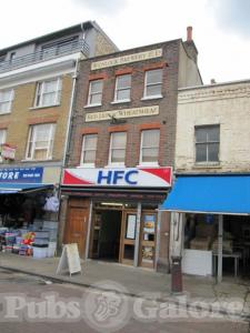 Picture of Red Lion & Wheatsheaf