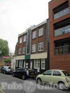 Picture of United Friends