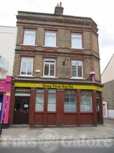 Picture of Windsor Castle