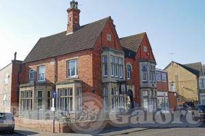 Picture of Burghley Club