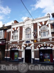 Picture of The Stanhope Arms