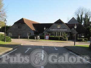 Picture of Toby Carvery Langley Green