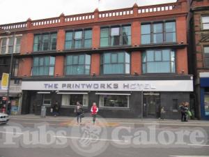 Picture of The Printworks Hotel