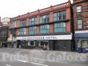 Picture of The Printworks Hotel