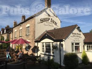 Picture of The Ship Inn