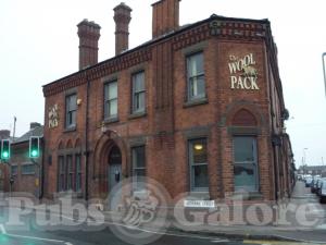 Picture of The Wool Pack