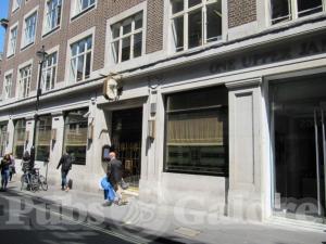 Picture of Basement Bar