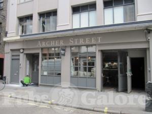 Picture of Archer Street