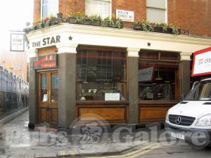 Picture of The Star