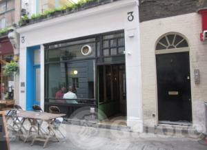 Picture of Two Floors