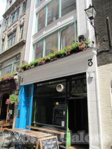 Picture of Two Floors