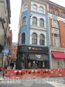 Picture of Village Soho