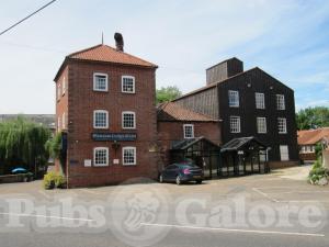 Picture of Wensum Lodge Hotel