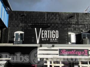 Picture of Vertigo Sky Bar
