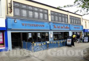 Picture of The Hat & Feathers (JD Wetherspoon)