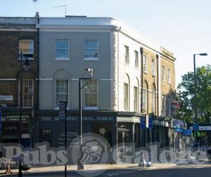 Picture of Porters Store