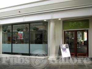 Picture of Oscar's