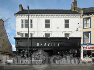 Picture of Gravity