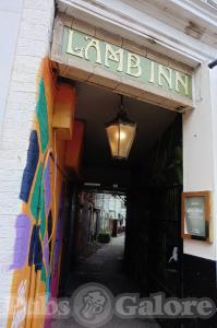 Picture of Lamb Inn