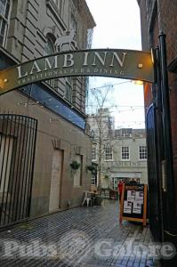 Picture of Lamb Inn