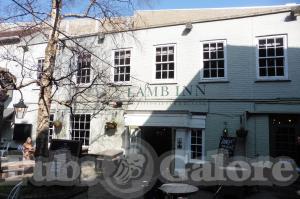 Picture of Lamb Inn