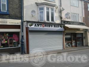 Picture of Antonio's Bar