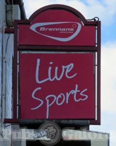 Picture of Brennans Bar