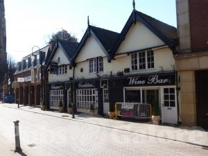 Picture of Chequers
