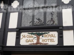 Picture of Ye Olde Royal Oak