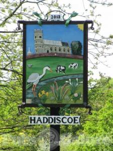Picture of Haddiscoe Tavern