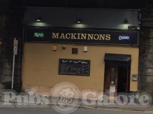 Picture of Mackinnons