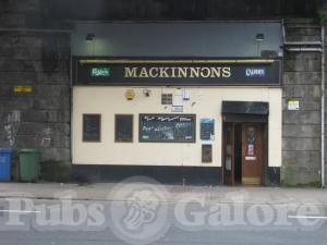 Picture of Mackinnons