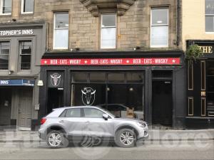 Picture of Jake&rsquo;s Place