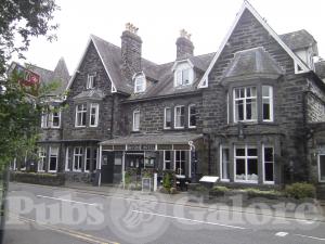 Picture of Gwydyr Hotel