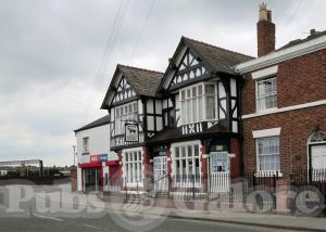 Picture of The Ormonde Arms Hotel