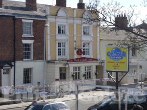 Picture of Liver Hotel
