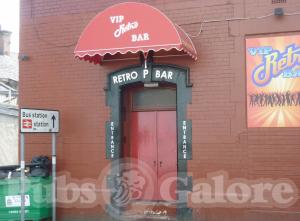 Picture of VIP Retro Bar