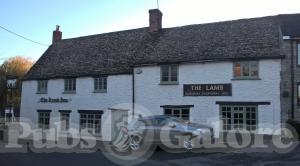 Picture of The Lamb Inn
