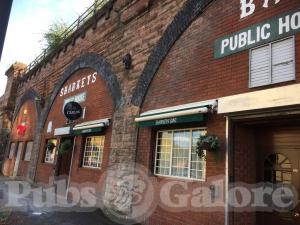 Picture of Sharkeys