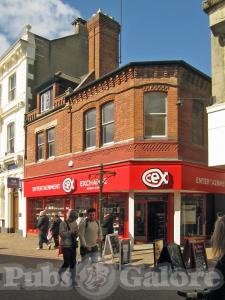 Picture of Criterion