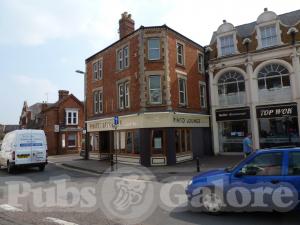 Picture of Pinto Lounge