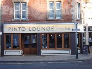 Picture of Pinto Lounge