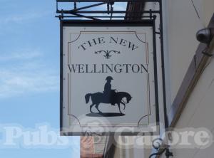 Picture of The New Wellington