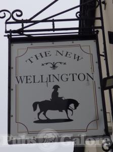 Picture of The New Wellington