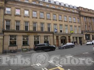 Picture of Browns Newcastle