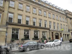 Picture of Browns Newcastle