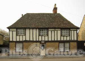 Picture of Godmanchester Arms